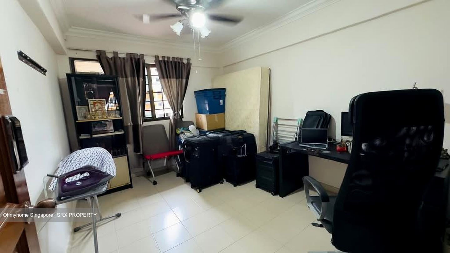 Blk 352 Hougang Avenue 7 (Hougang), HDB 4 Rooms #533145681